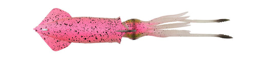 Savage Gear 3D TPE Swim Squid Lures