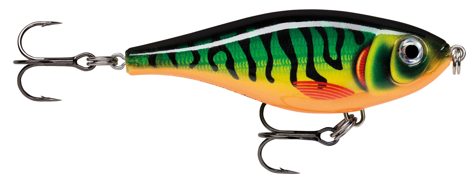 Rapala X-Rap Twitchin Shad Lures