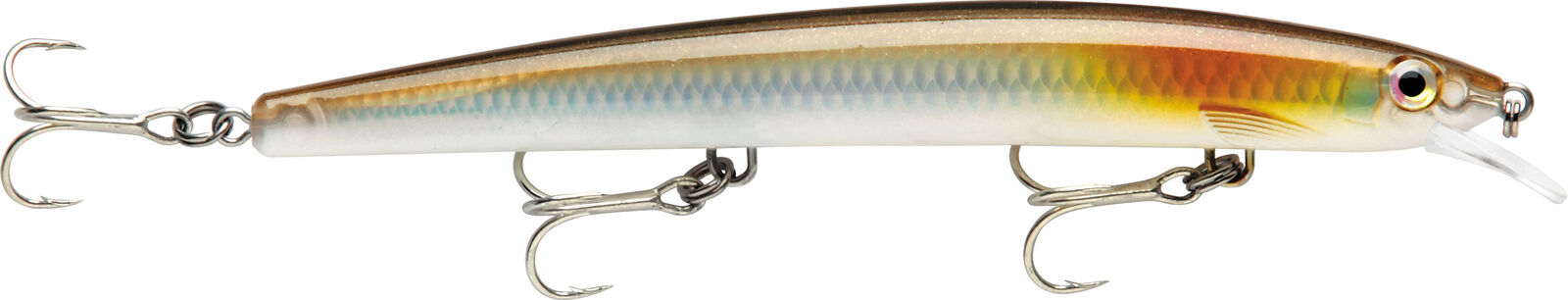 Rapala MaxRap Minnow Lures