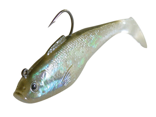 Sidewinder Super Solid / Holo Shads