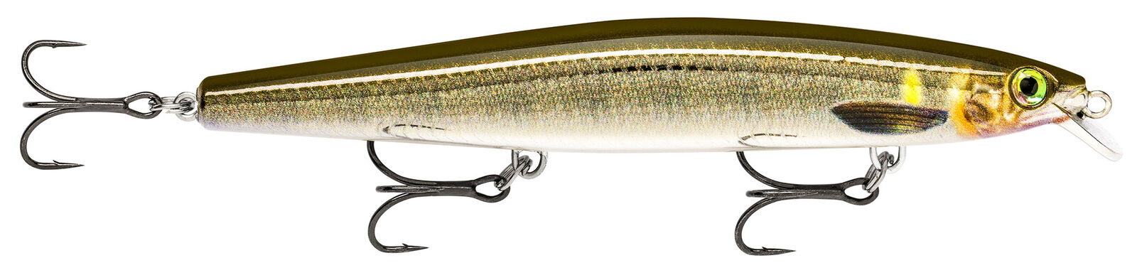 Rapala MaxRap Long Range Minnow Lures