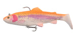 Savage Gear 4D Rattle Trout Shad Lures