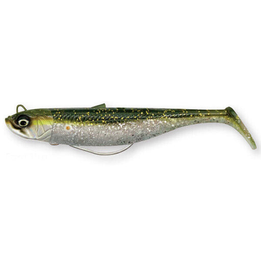 Savage Gear Weedless Minnow Lures