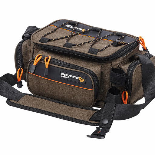 Savage Gear System Box Bags