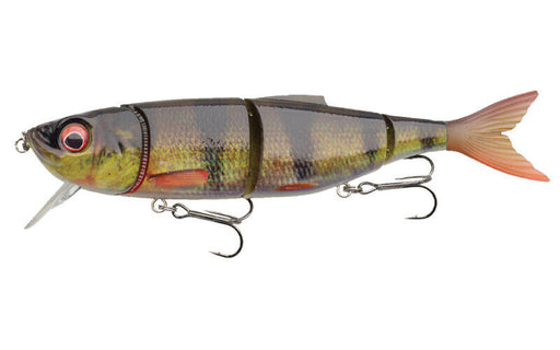 Savage Gear 3D 4Play V2 Liplure Herring Lures