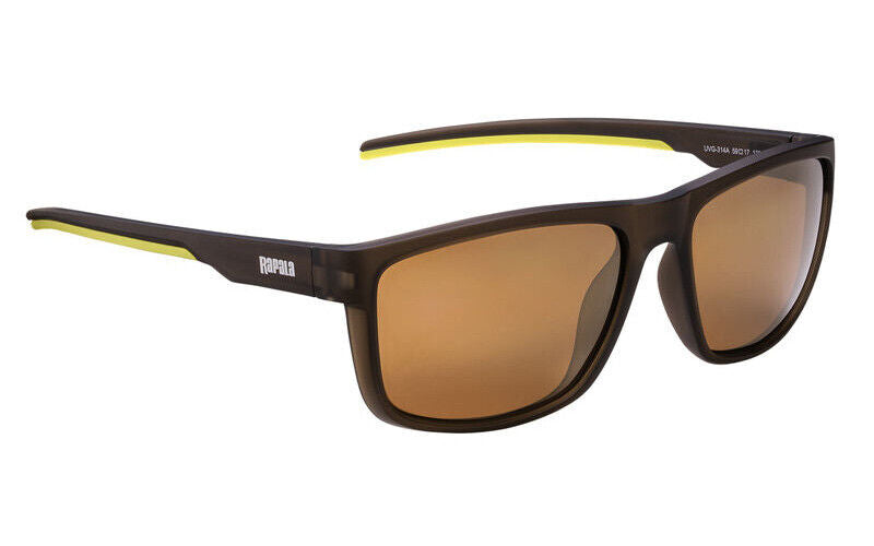 Rapala Vision Gear Polarised Sunglasses