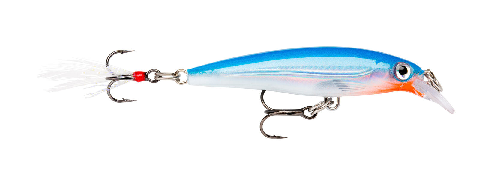 Rapala X-Rap Lures