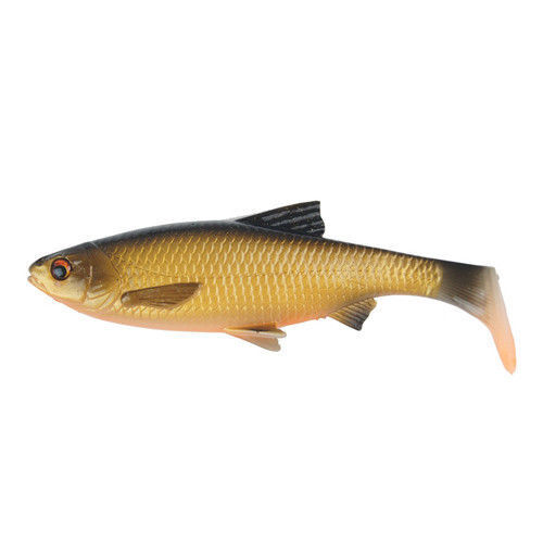 Savage Gear 3D River Roach Lures