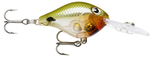 Rapala Ultra Light Crank Lures
