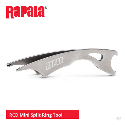 Rapala RCD Mini Split Ring Tool