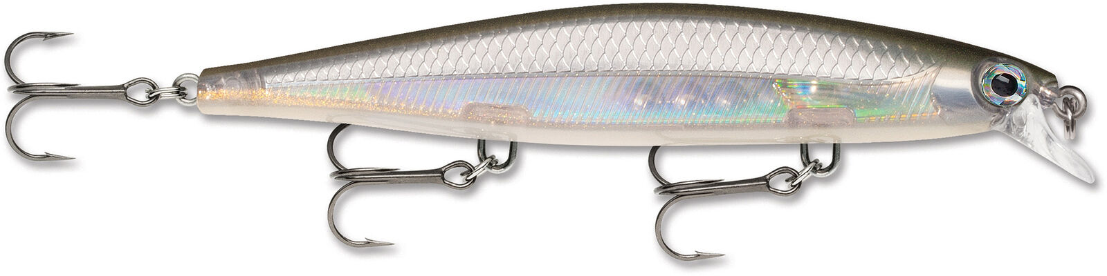 Rapala Shadow Rap Lures