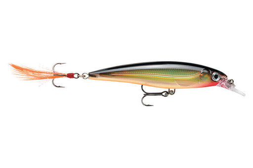 Rapala X-Rap Lures