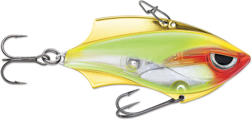 Rapala Rap-V Blade Lures