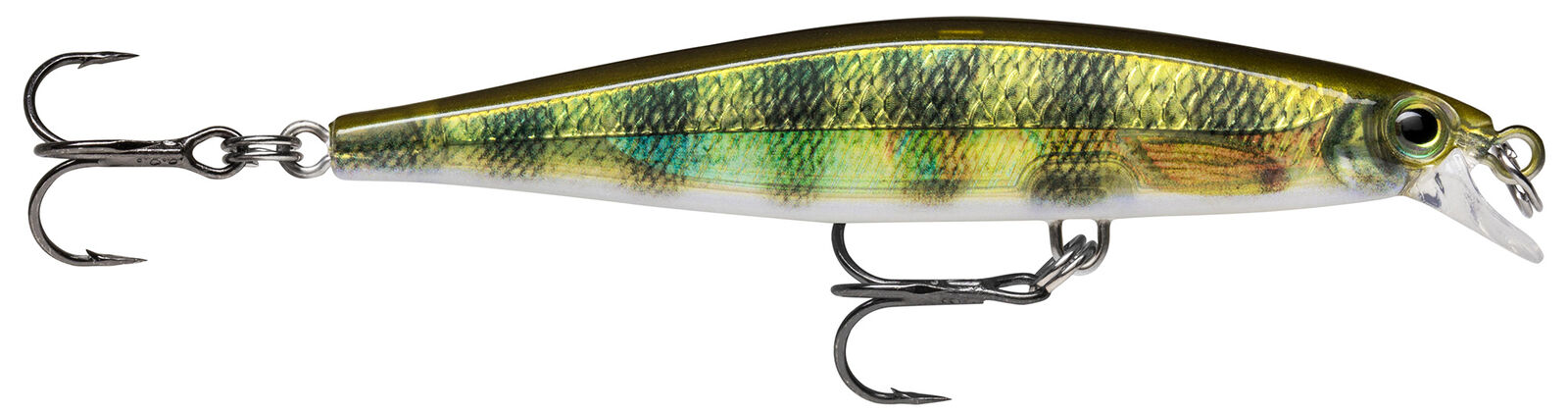 Rapala Shadow Rap Lures