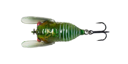 Savage Gear 3D Cicada Surface Lures