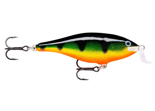 Rapala Shallow Shad Rap Lures