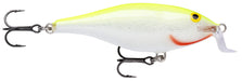 Rapala Shallow Shad Rap Lures