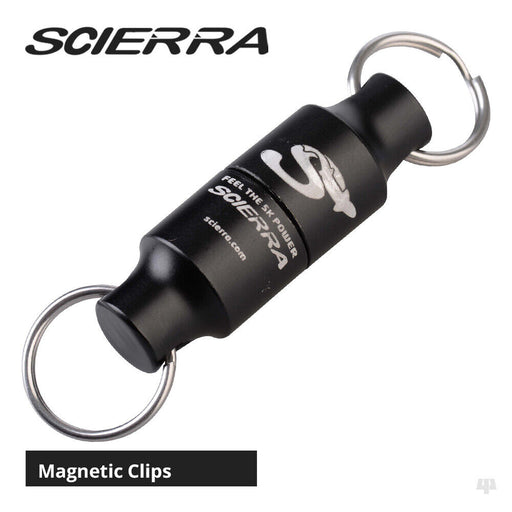 Scierra Magnetic Clips