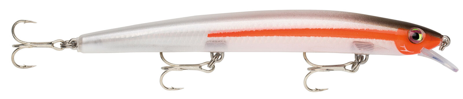 Rapala MaxRap Minnow Lures