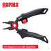 Rapala RCD Magnum Lock Split Ring Pliers
