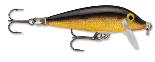 Rapala Countdown Lures