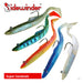Sidewinder Super Solid / Holo Sandeels