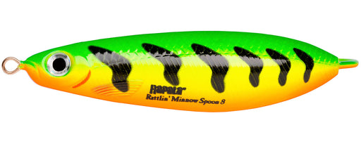 Rapala Rattlin' Minnow Spoon Lures