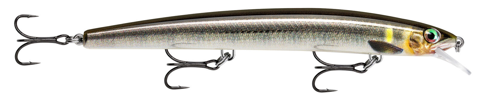 Rapala MaxRap Minnow Lures