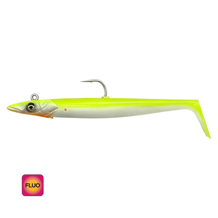 Savage Gear Saltwater Sandeel V2 Lures