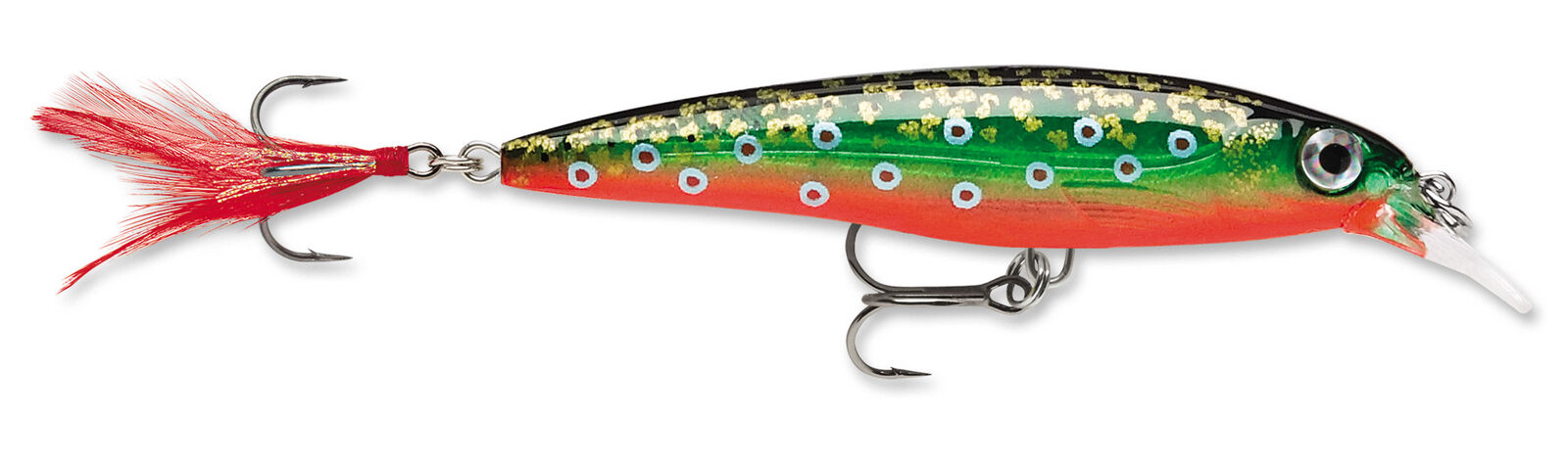 Rapala X-Rap Lures