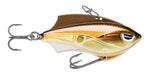 Rapala Rap-V Blade Lures