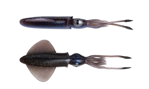 Savage Gear 3D Loose Body Swim Squid Lures