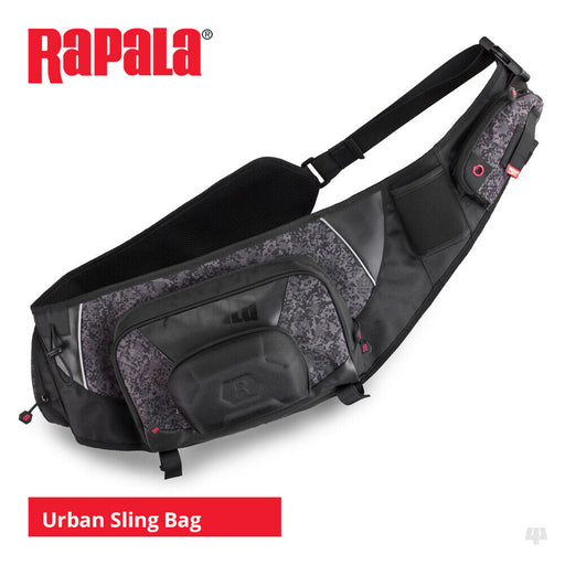 Rapala Urban Sling Bag