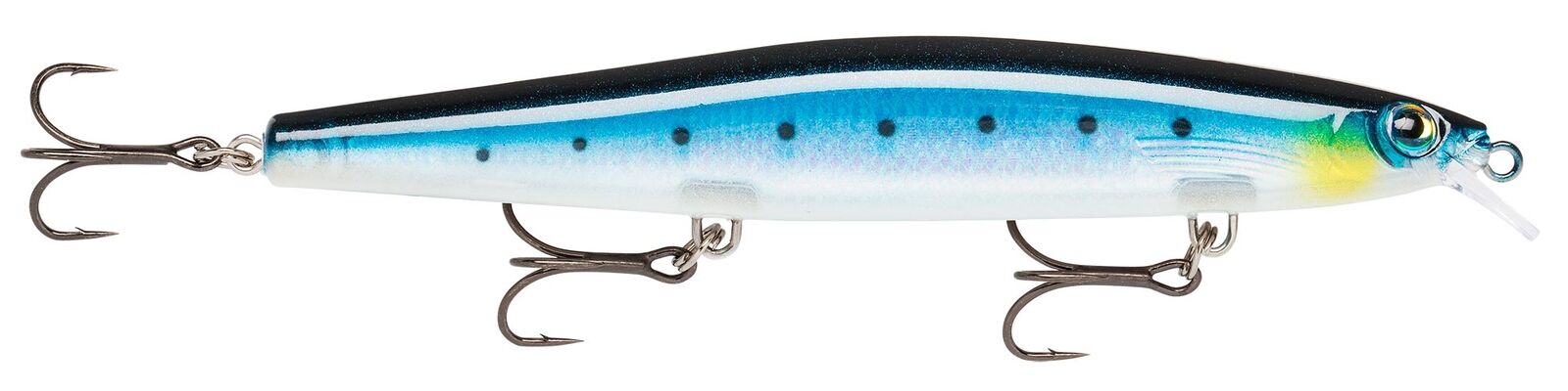 Rapala MaxRap Long Range Minnow Lures