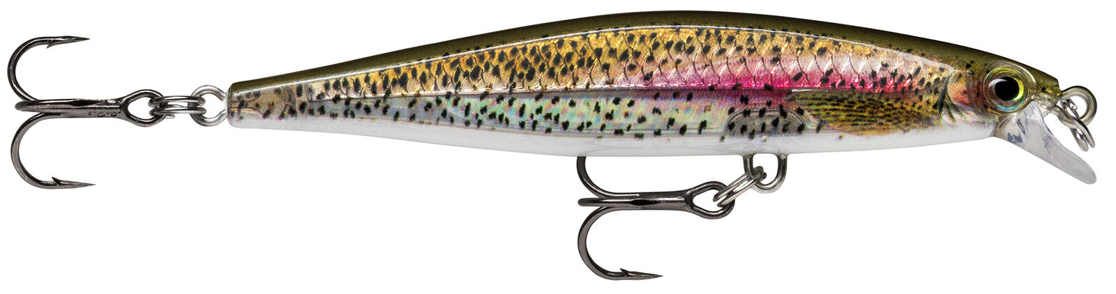 Rapala Shadow Rap Lures