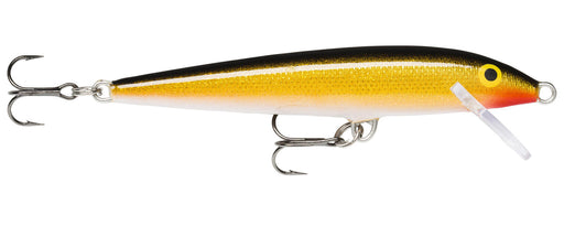 Rapala Original Floater Lures