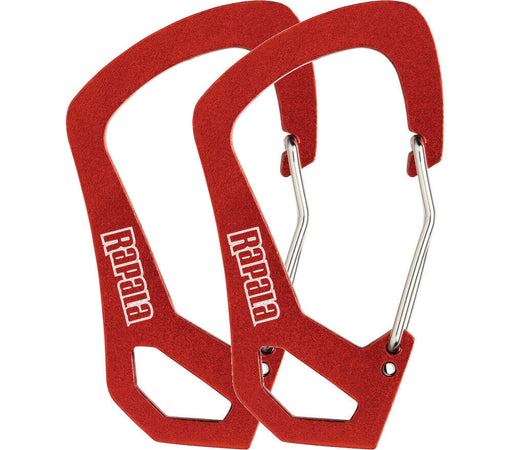 Rapala RCD Carabiner Clips