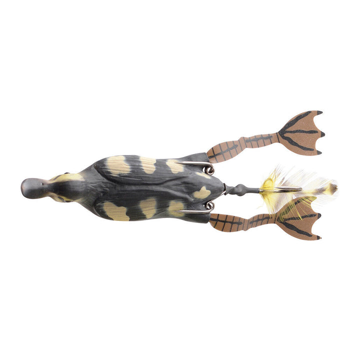 Savage Gear The Fruck 3D Hollow Duckling Weedless Lures