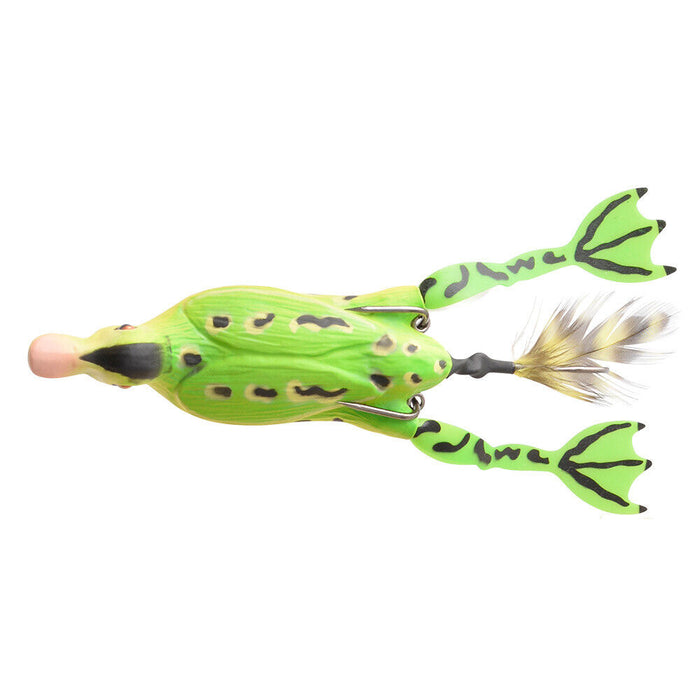 Savage Gear The Fruck 3D Hollow Duckling Weedless Lures