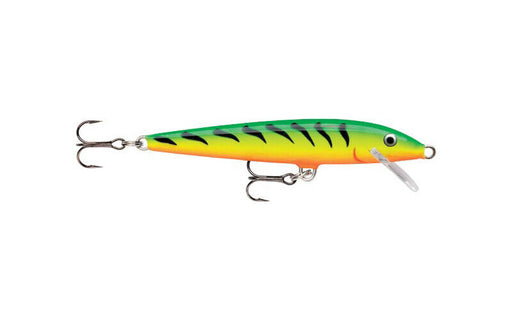 Rapala Original Floater Lures