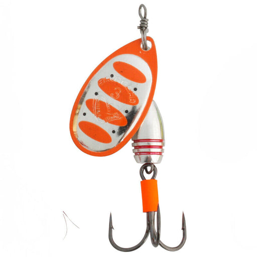Savage Gear Rotex Spinners
