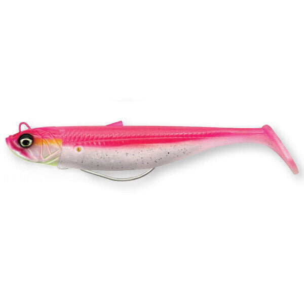 Savage Gear Weedless Minnow Lures