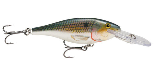 Rapala Shad Rap Lures