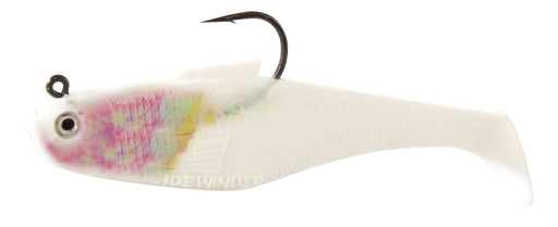 Sidewinder Super Solid / Holo Shads