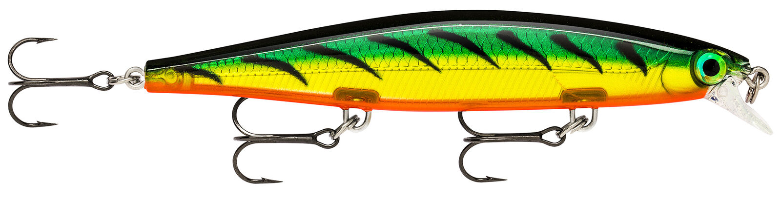 Rapala Shadow Rap Lures