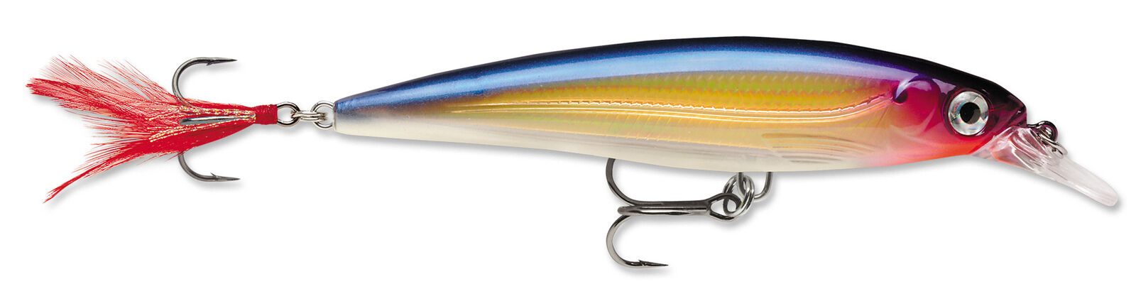 Rapala X-Rap Lures