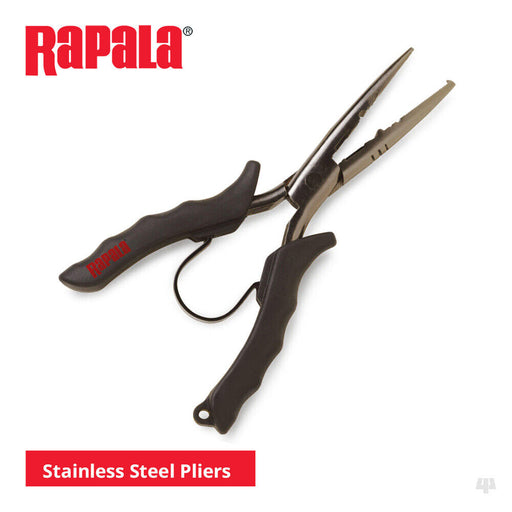 Rapala Stainless Steel Pliers