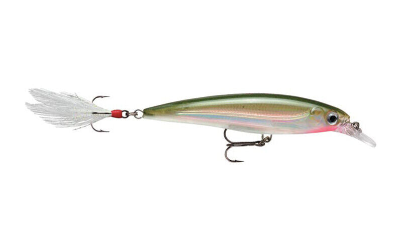 Rapala X-Rap Lures