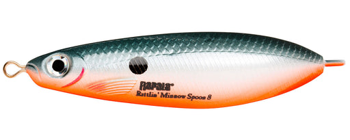 Rapala Rattlin' Minnow Spoon Lures