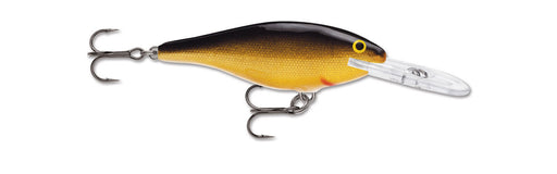 Rapala Shad Rap Lures